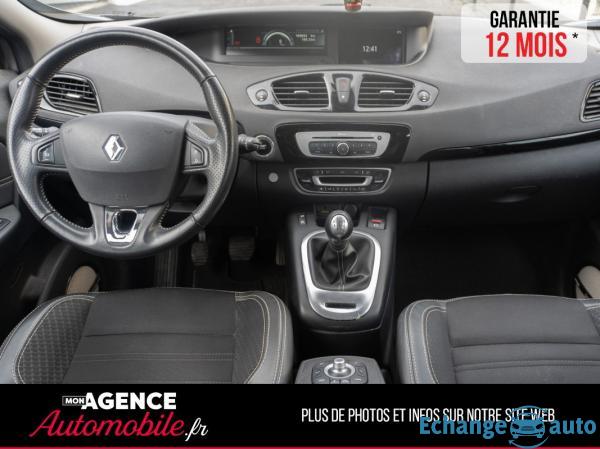 Renault GRAND SCENIC 1.2 TCE ENERGY BOSE 131