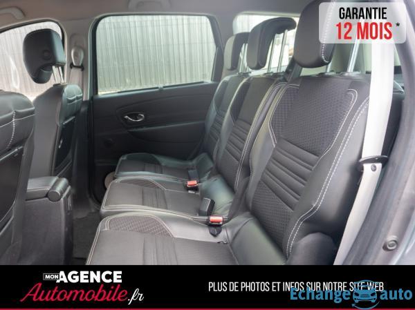 Renault GRAND SCENIC 1.2 TCE ENERGY BOSE 131