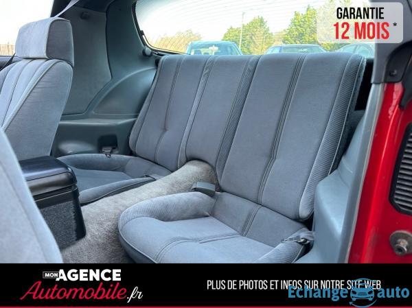 Chevrolet Camaro IROC Z28 5.0 V8 LG4 T-TOP / GARANTIE 12 MOIS