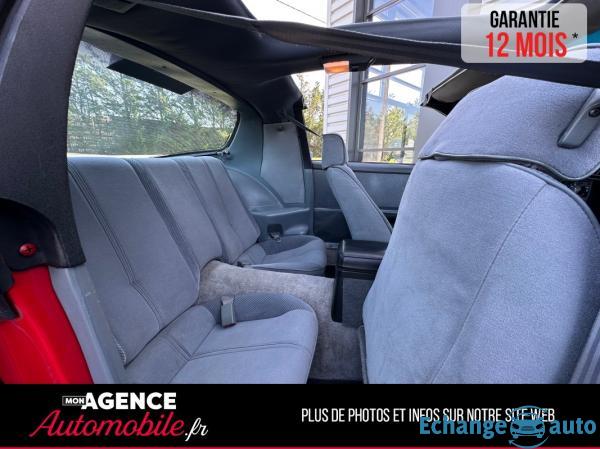 Chevrolet Camaro IROC Z28 5.0 V8 LG4 T-TOP / GARANTIE 12 MOIS