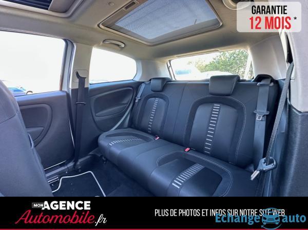 Fiat Punto 1.4 MPi 120 Ch - Toit Ouvrant / GARANTIE 12 MOIS