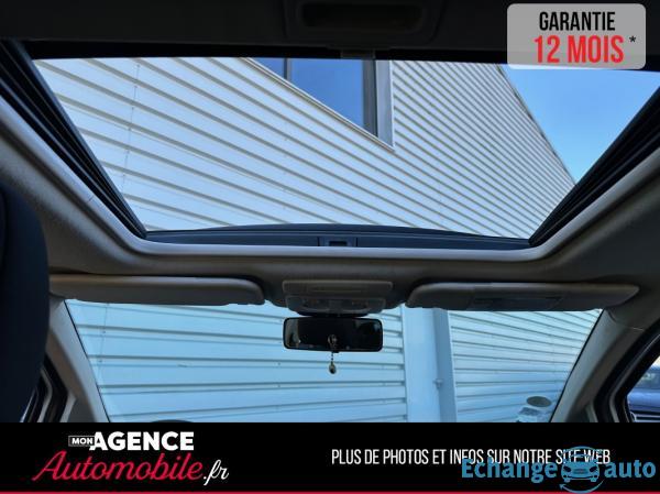 Fiat Punto 1.4 MPi 120 Ch - Toit Ouvrant / GARANTIE 12 MOIS