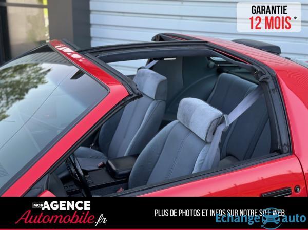 Chevrolet Camaro IROC Z28 5.0 V8 LG4 T-TOP / GARANTIE 12 MOIS