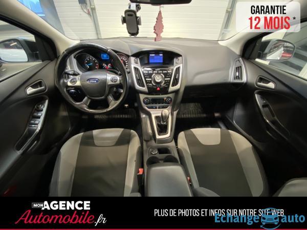 Ford FOCUS SCTI S&S 182 GARANTIE 12 MOIS