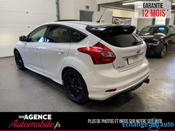 Ford FOCUS SCTI S&S 182 GARANTIE 12 MOIS