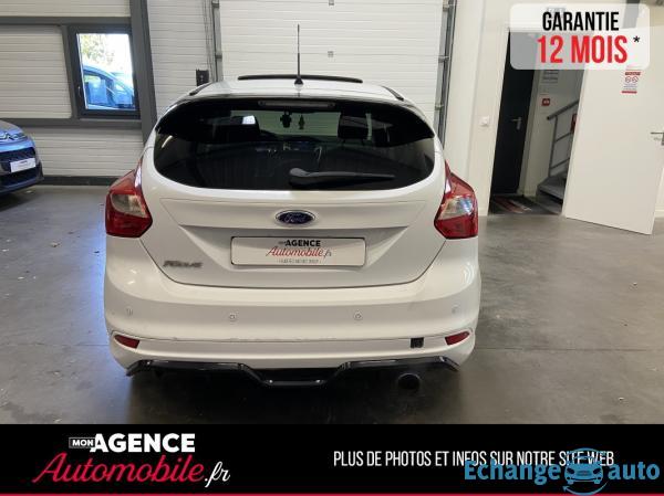 Ford FOCUS SCTI S&S 182 GARANTIE 12 MOIS
