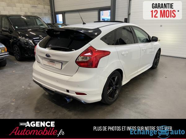 Ford FOCUS SCTI S&S 182 GARANTIE 12 MOIS