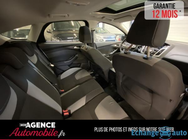 Ford FOCUS SCTI S&S 182 GARANTIE 12 MOIS