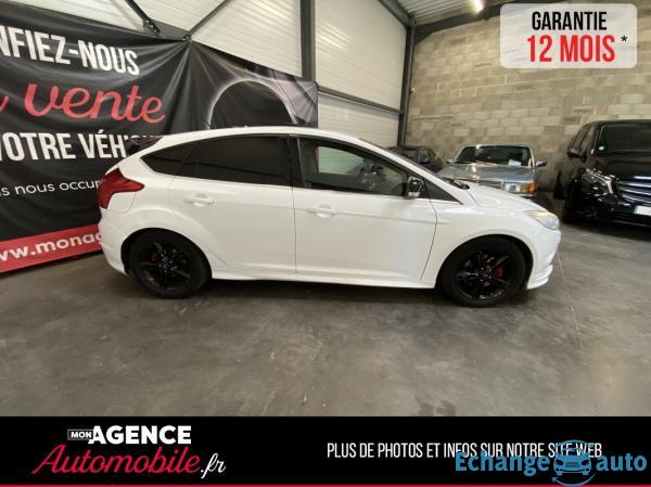 Ford FOCUS SCTI S&S 182 GARANTIE 12 MOIS