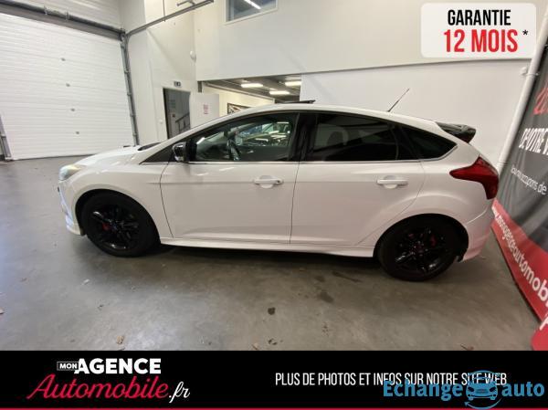 Ford FOCUS SCTI S&S 182 GARANTIE 12 MOIS