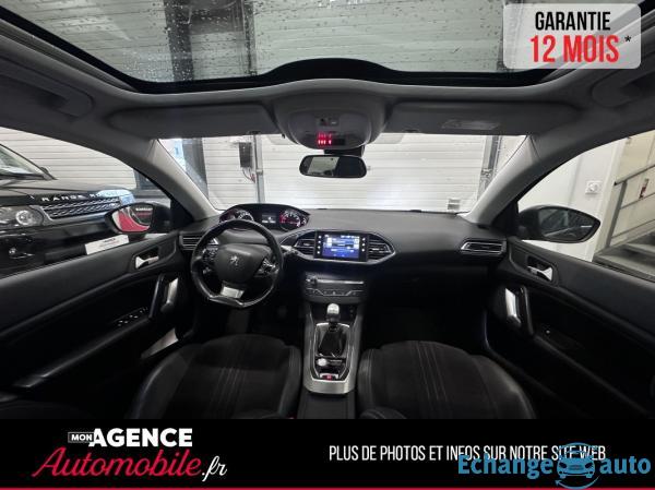 Peugeot 308 SW ALLURE GARANTIE 12 MOIS