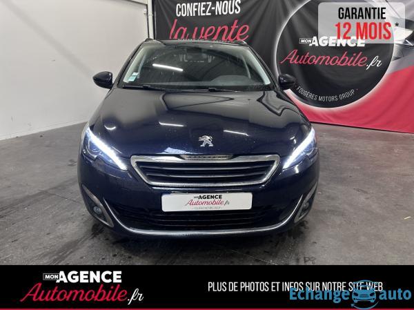 Peugeot 308 SW ALLURE GARANTIE 12 MOIS