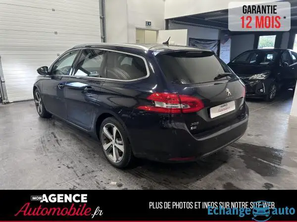 Peugeot 308 SW ALLURE GARANTIE 12 MOIS