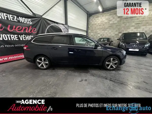 Peugeot 308 SW ALLURE GARANTIE 12 MOIS