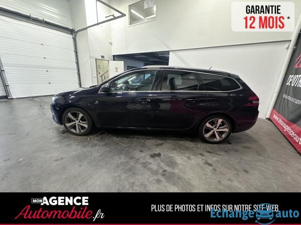 Peugeot 308 SW ALLURE GARANTIE 12 MOIS