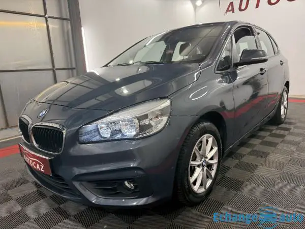 BMW SERIE 2 ACTIVE TOURER F45 218d 150ch Lounge A