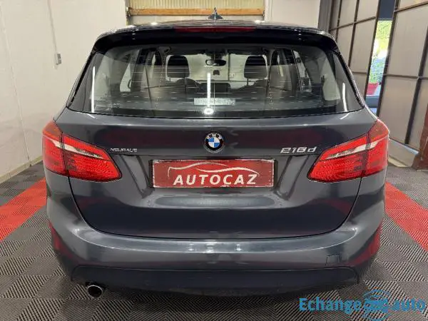 BMW SERIE 2 ACTIVE TOURER F45 218d 150ch Lounge A
