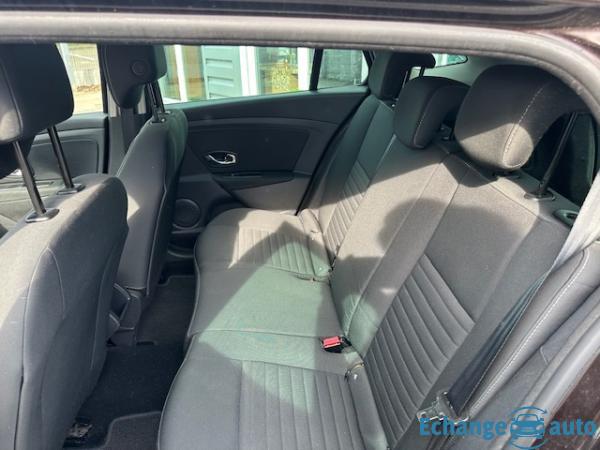 RENAULT MEGANE Mégane Estate III TCE 130 Energy eco2 Limited