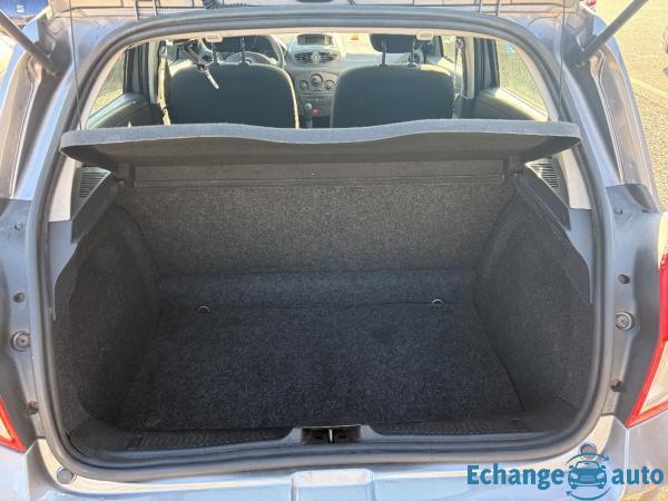 RENAULT CLIO III 1.2i 75ch Zen