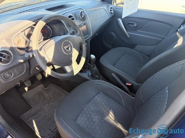DACIA SANDERO 0.9 TCE 90 Lauréate