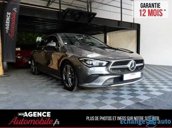 Mercedes CLA 180 1.3 136 INSPIRATION