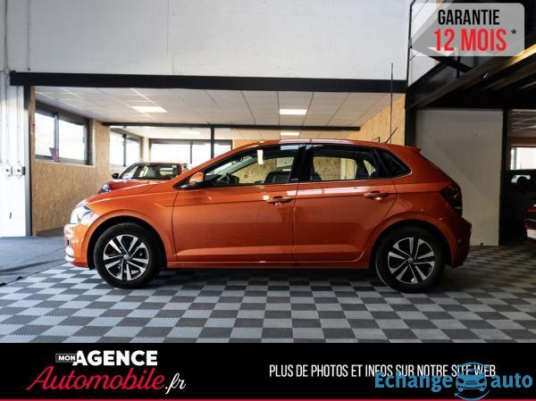 Volkswagen Polo 1.0 TSI 95 UNITED