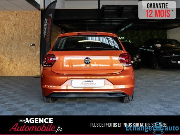 Volkswagen Polo 1.0 TSI 95 UNITED