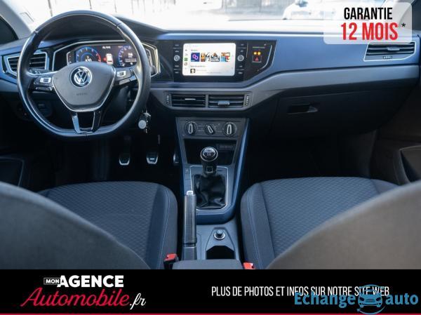 Volkswagen Polo 1.0 TSI 95 UNITED