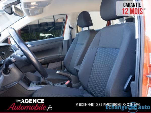 Volkswagen Polo 1.0 TSI 95 UNITED