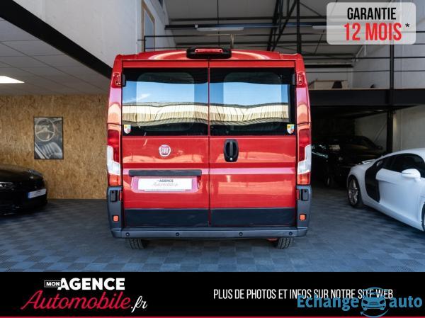 Fiat DUCATO 2.3 MULTIJET PANORAMA 130