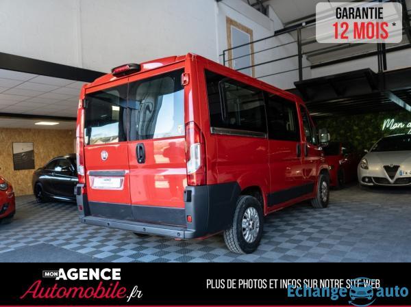 Fiat DUCATO 2.3 MULTIJET PANORAMA 130