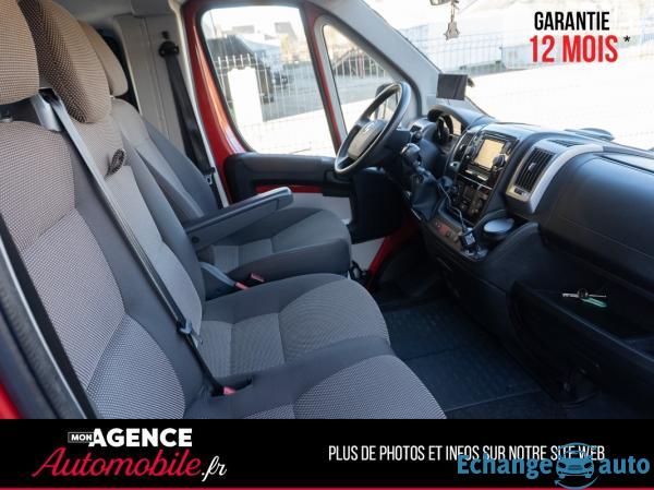 Fiat DUCATO 2.3 MULTIJET PANORAMA 130