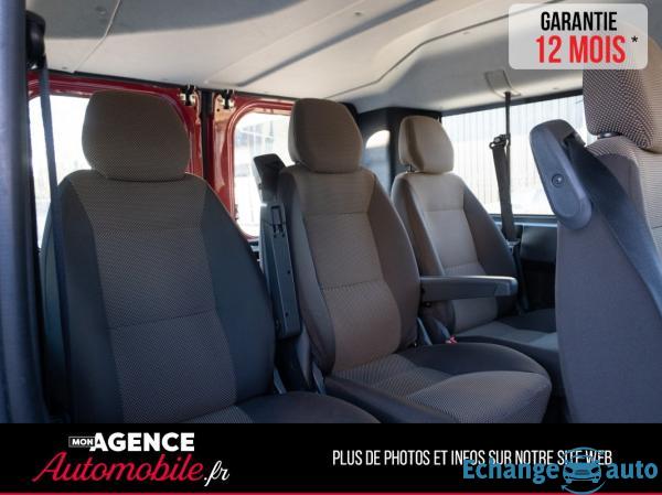 Fiat DUCATO 2.3 MULTIJET PANORAMA 130