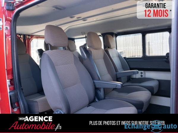 Fiat DUCATO 2.3 MULTIJET PANORAMA 130