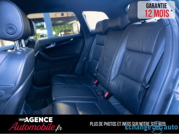 Audi RS3 2.5 TFSI 340 ABT