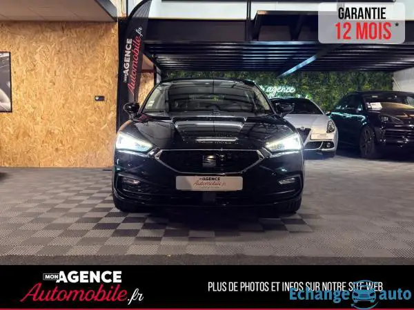 Seat LEON 1.0 TSI URBAN 110