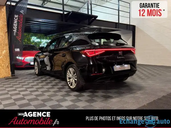 Seat LEON 1.0 TSI URBAN 110