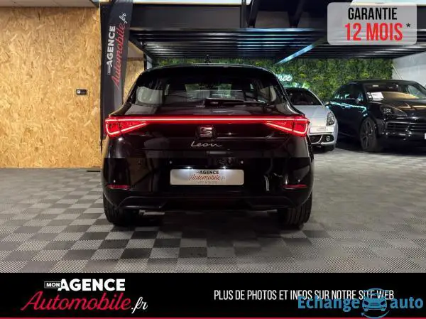 Seat LEON 1.0 TSI URBAN 110