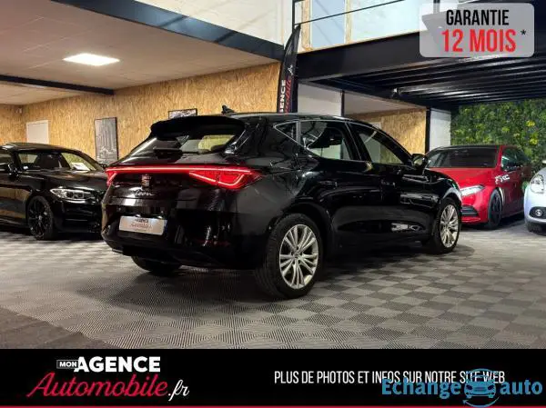 Seat LEON 1.0 TSI URBAN 110