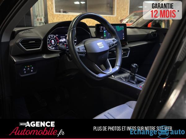 Seat LEON 1.0 TSI URBAN 110