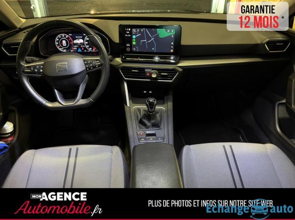 Seat LEON 1.0 TSI URBAN 110