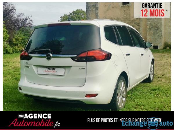 Opel Zafira Tourer 2.0 CDTI 130 Disneyland Paris