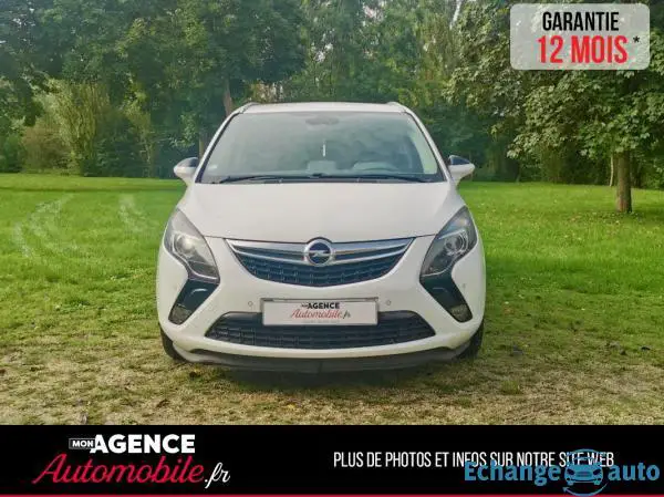 Opel Zafira Tourer 2.0 CDTI 130 Disneyland Paris