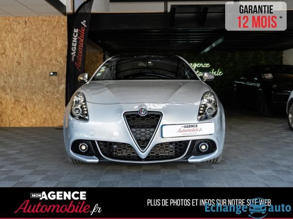 Alfa Romeo GIULIETTA 1.6 JTDM 120 PHASE 3
