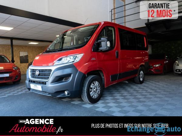 Fiat DUCATO 2.3 MULTIJET PANORAMA 130