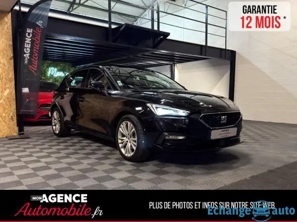 Seat LEON 1.0 TSI URBAN 110
