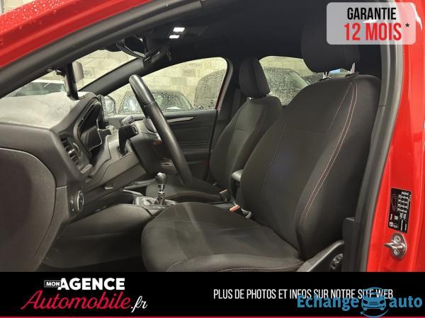 Ford FOCUS 2.0 150 CV ST-LINE