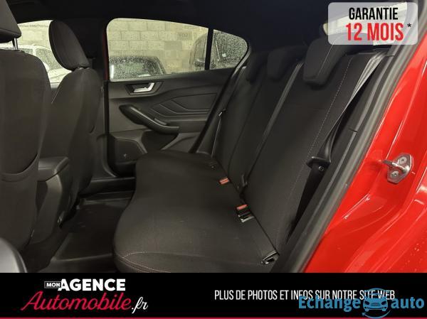 Ford FOCUS 2.0 150 CV ST-LINE