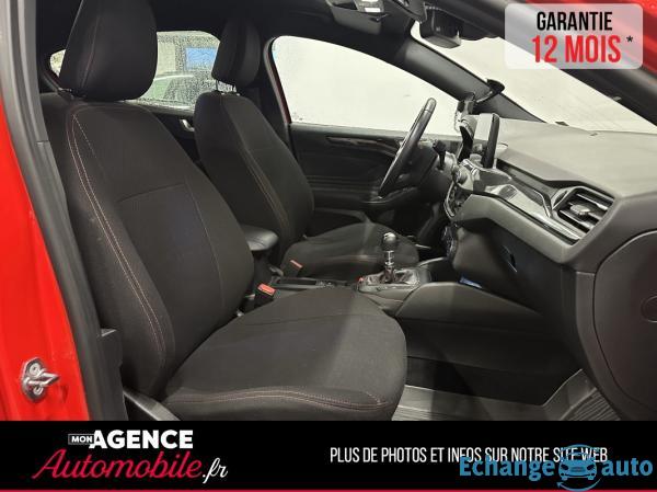 Ford FOCUS 2.0 150 CV ST-LINE