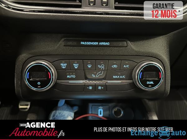 Ford FOCUS 2.0 150 CV ST-LINE